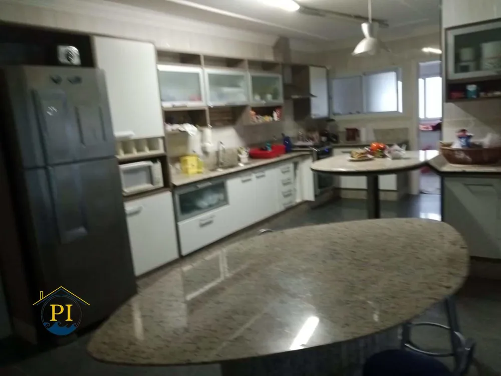 Apartamento, 3 quartos, 190 m² - Foto 10