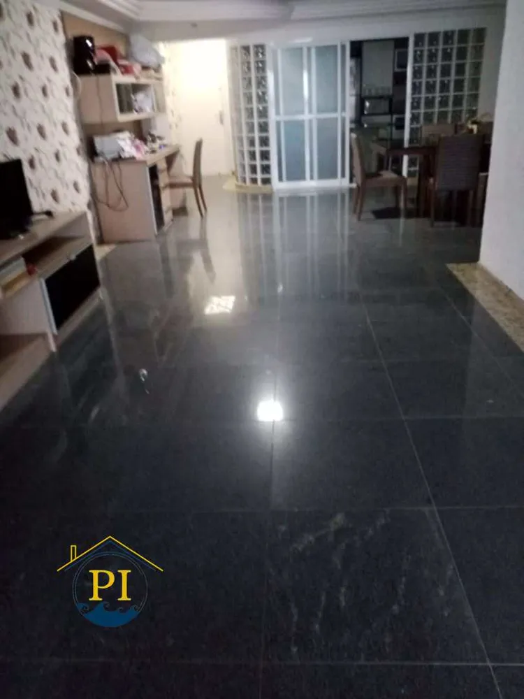Apartamento, 3 quartos, 190 m² - Foto 5