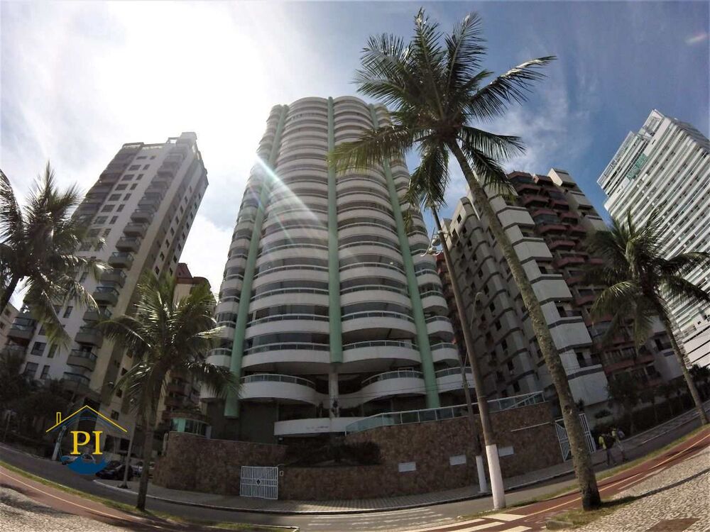 Apartamento, 3 quartos, 190 m² - Foto 4