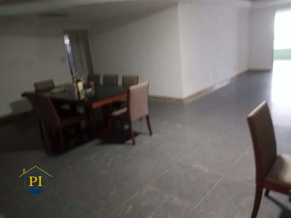 Apartamento, 3 quartos, 190 m² - Foto 4