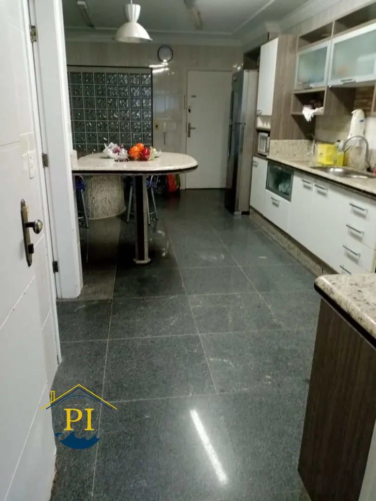 Apartamento, 3 quartos, 190 m² - Foto 11