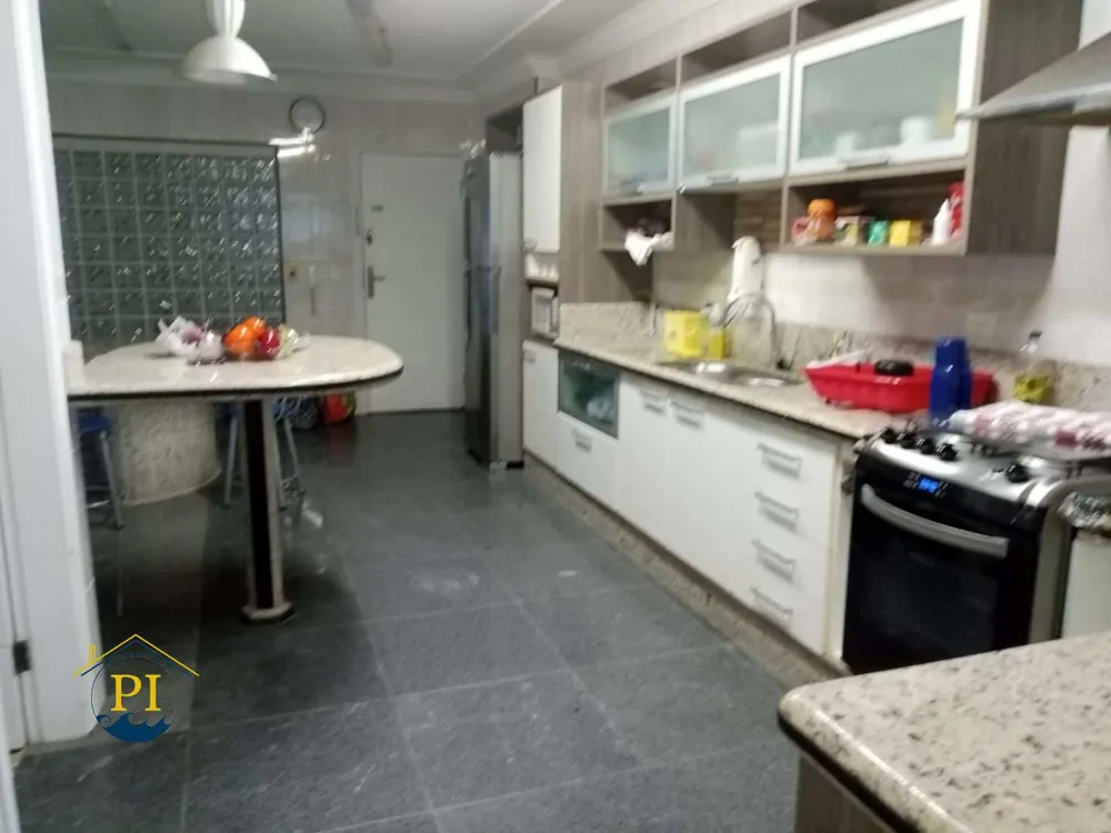Apartamento, 3 quartos, 190 m² - Foto 8