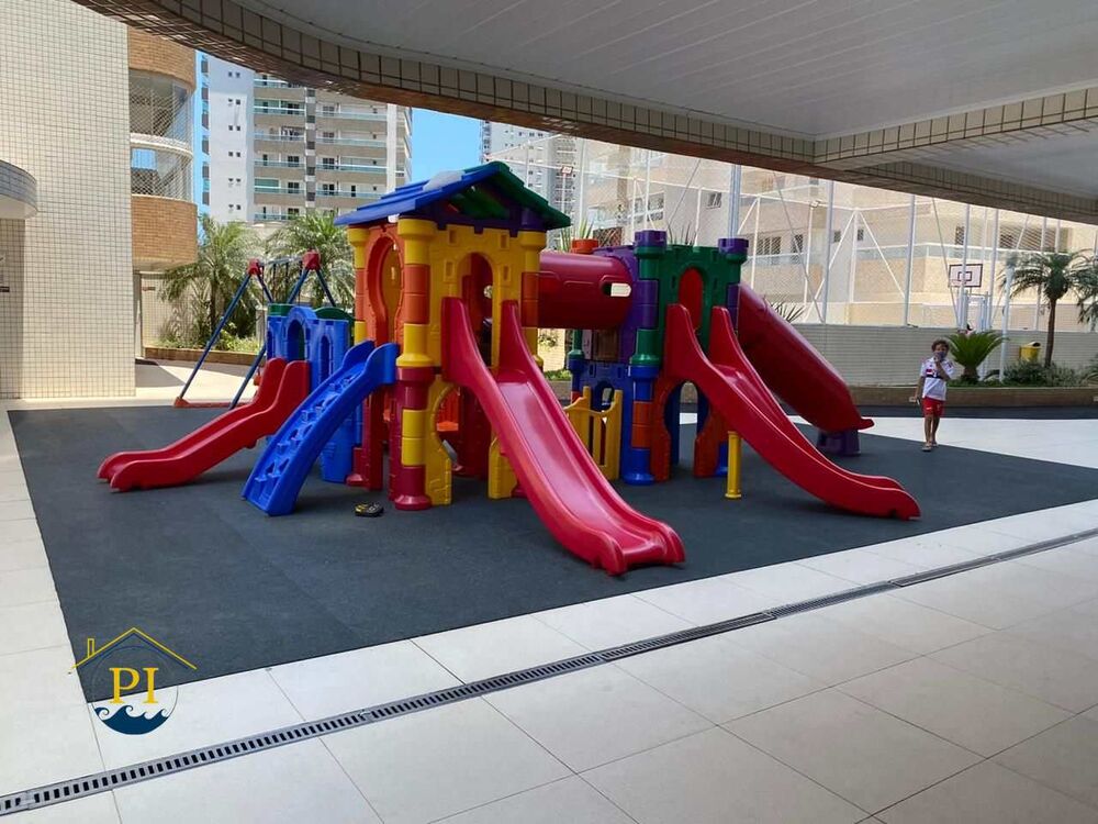 Apartamento, 2 quartos, 96 m² - Foto 3