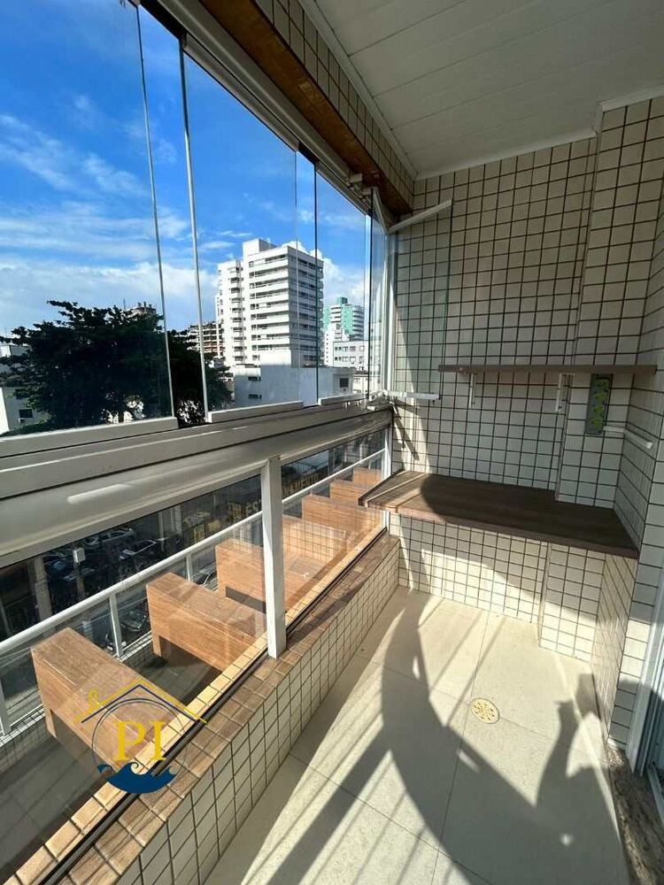 Apartamento, 2 quartos, 96 m² - Foto 1