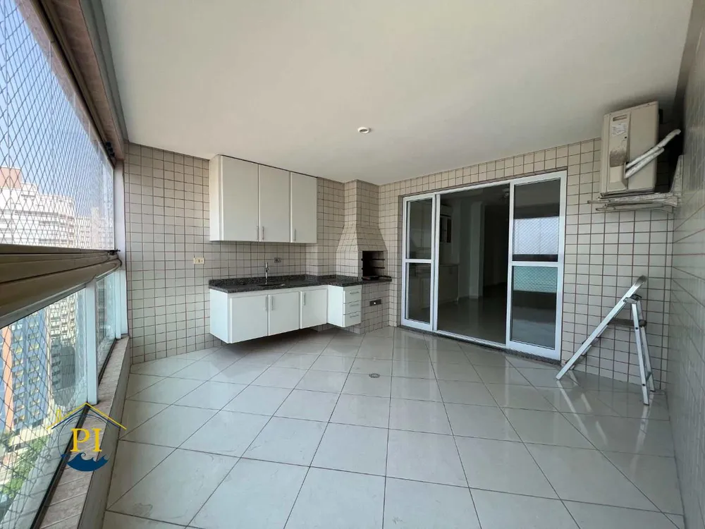 Apartamento, 4 quartos, 225 m² - Foto 5