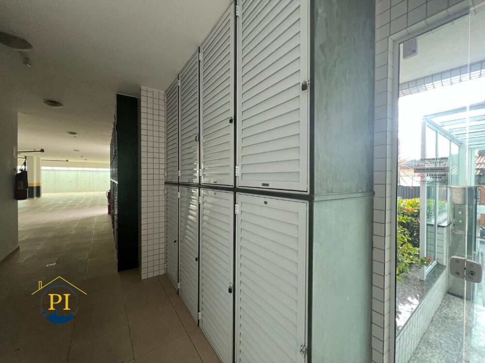 Apartamento, 4 quartos, 225 m² - Foto 2