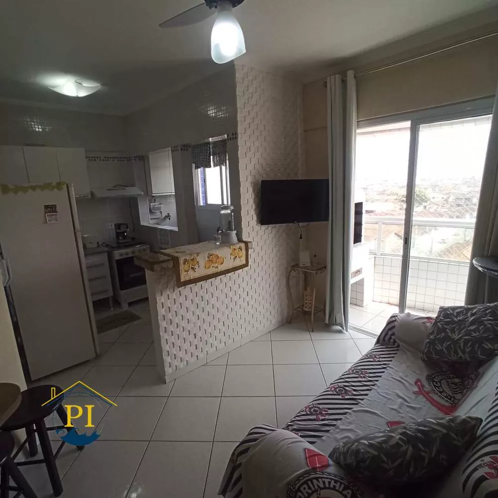 Apartamento, 1 quarto, 64 m² - Foto 8