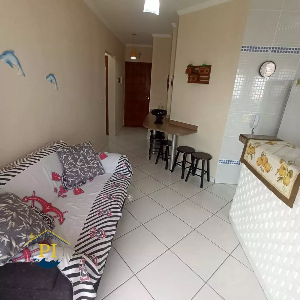 Apartamento à venda com 1 quarto, 64m² - Foto 4