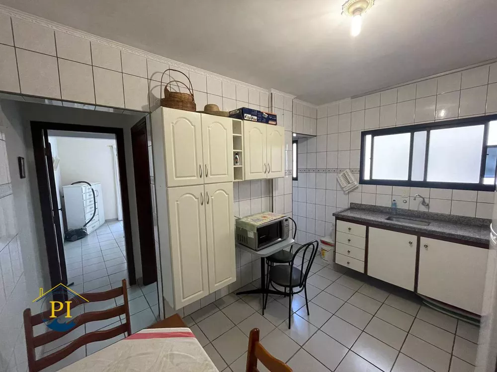 Apartamento à venda com 1 quarto, 54m² - Foto 3