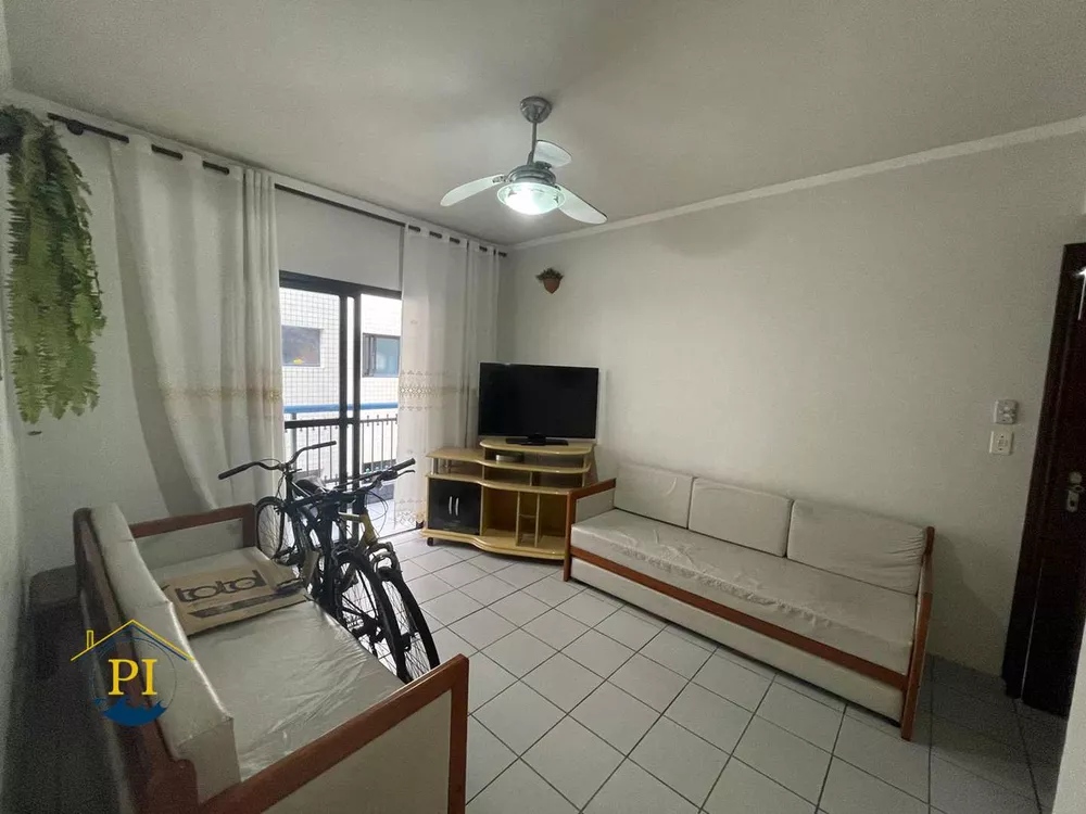 Apartamento à venda com 1 quarto, 54m² - Foto 2