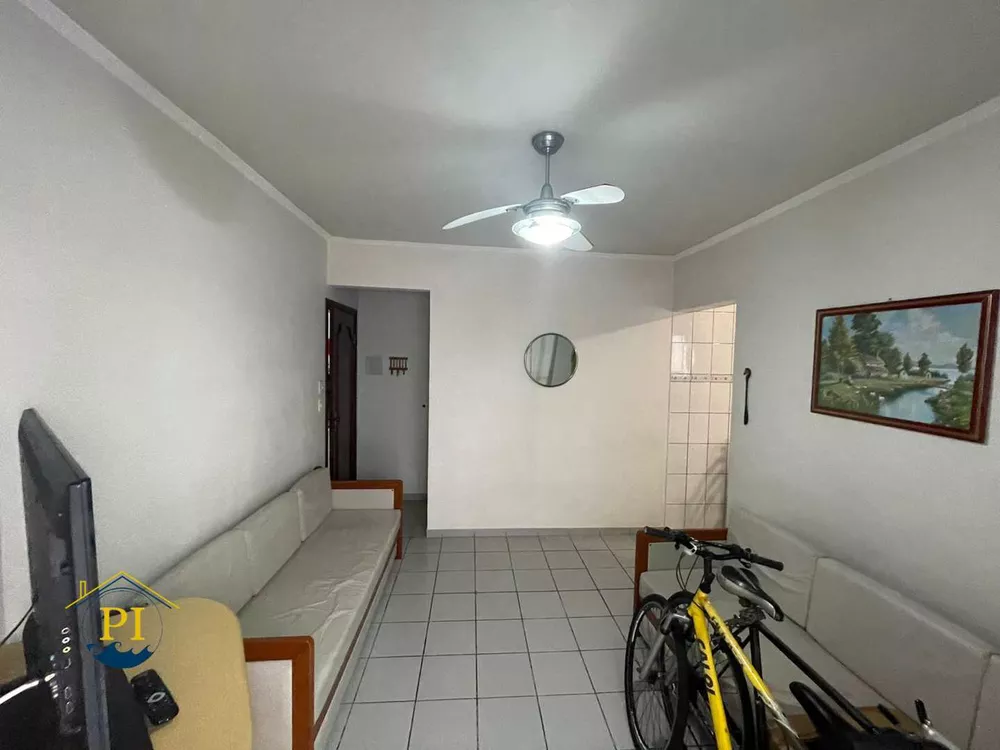 Apartamento à venda com 1 quarto, 54m² - Foto 1