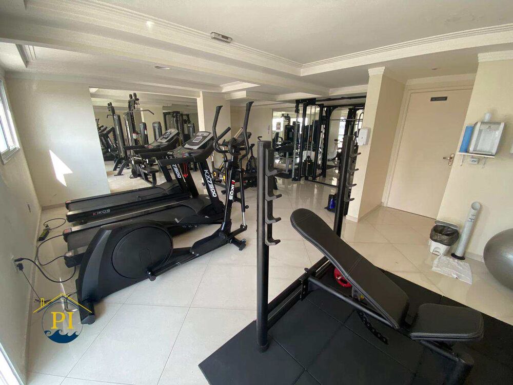 Apartamento, 2 quartos, 73 m² - Foto 8