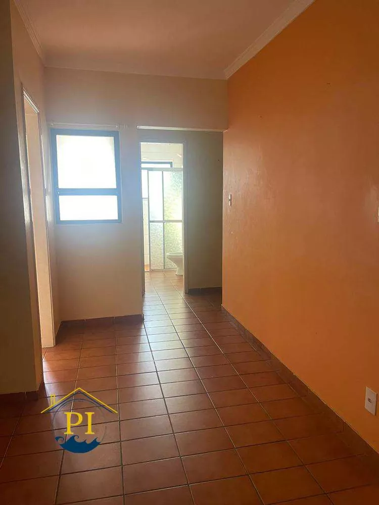 Apartamento para alugar com 2 quartos, 80m² - Foto 1