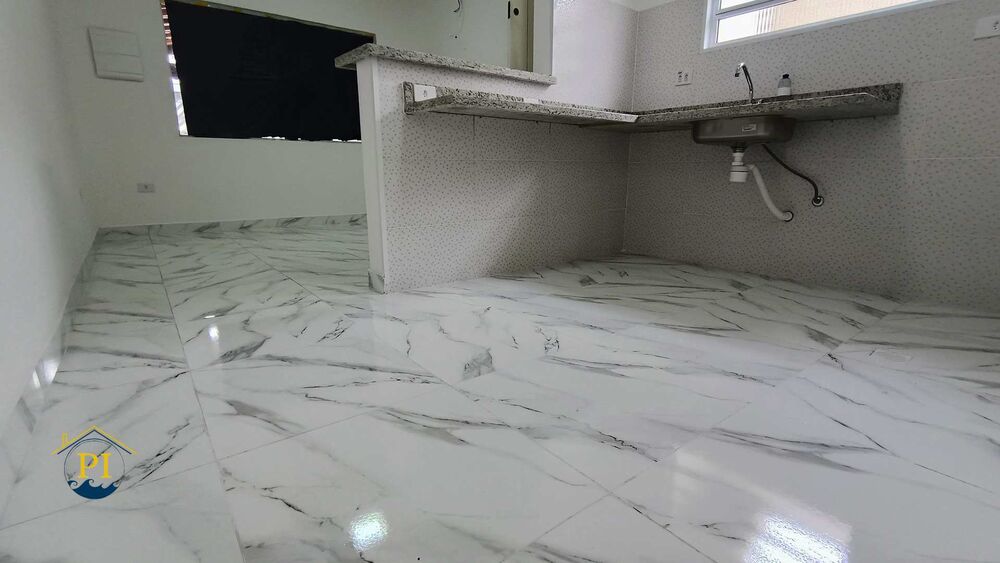Casa, 2 quartos, 75 m² - Foto 1