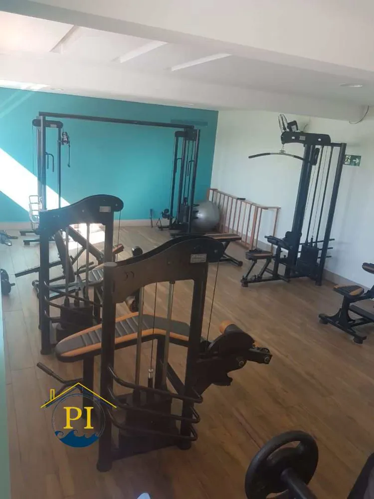 Apartamento, 2 quartos, 75 m² - Foto 5