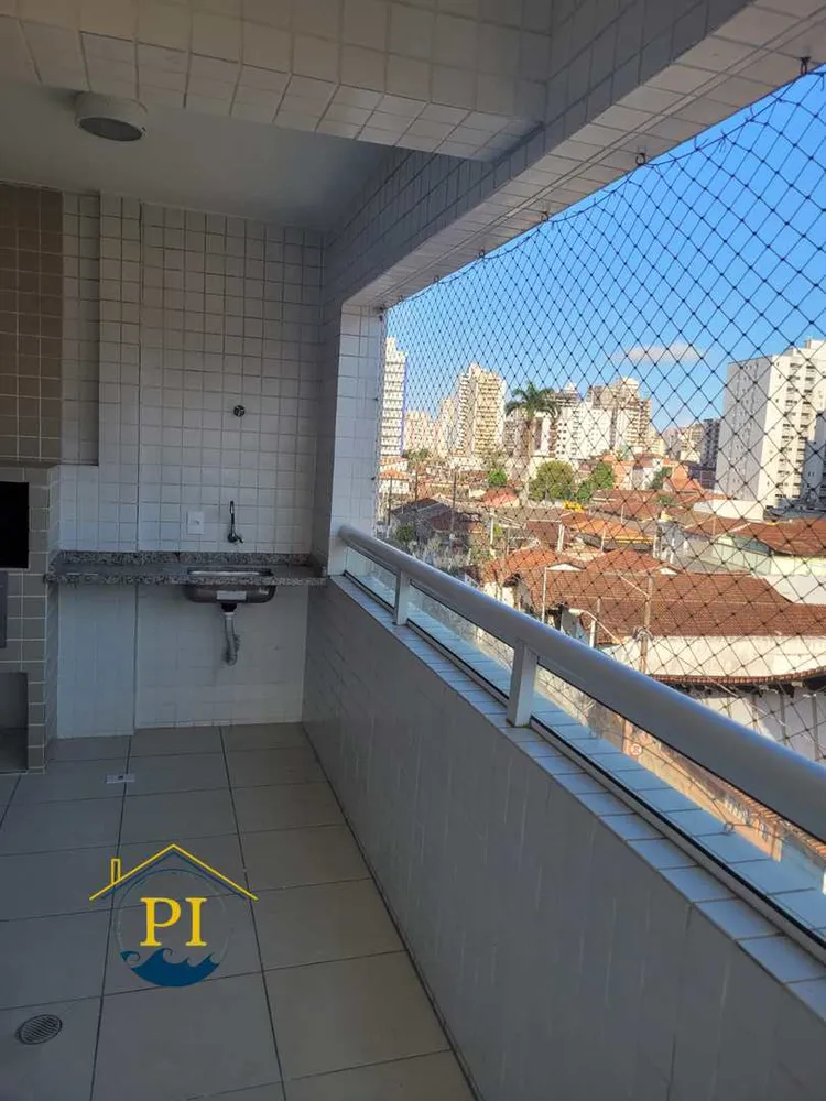 Apartamento, 2 quartos, 75 m² - Foto 3