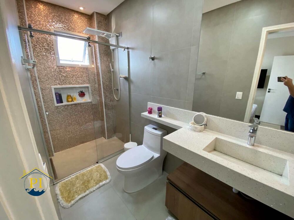 Cobertura, 3 quartos, 315 m² - Foto 1
