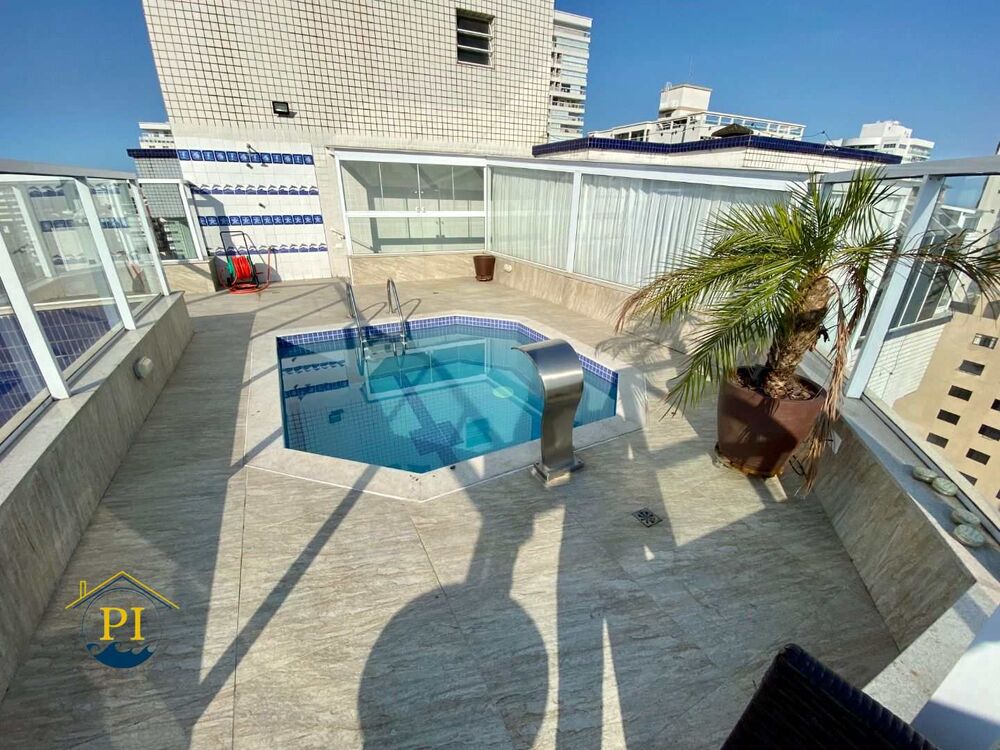 Cobertura, 3 quartos, 315 m² - Foto 3