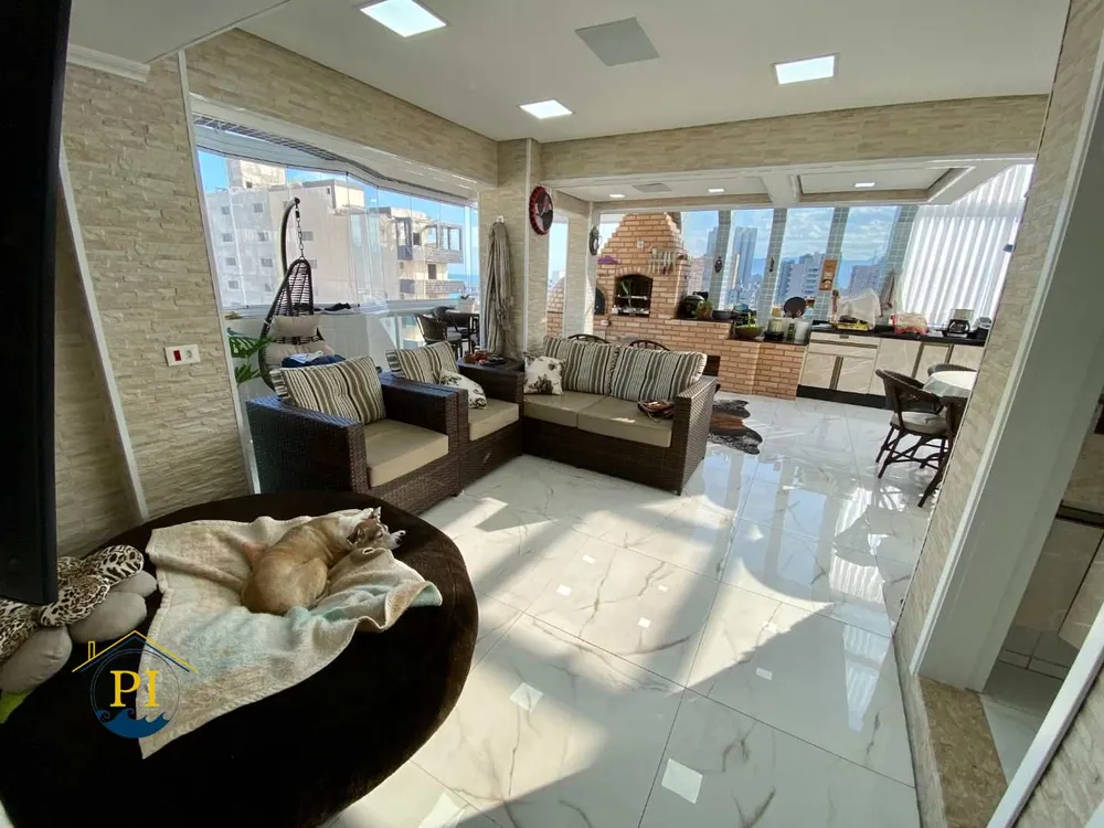Cobertura, 3 quartos, 315 m² - Foto 13