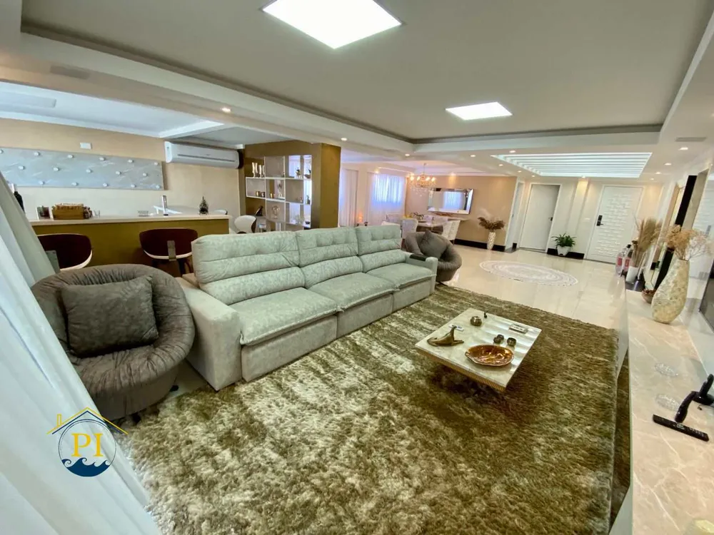 Cobertura, 3 quartos, 315 m² - Foto 2