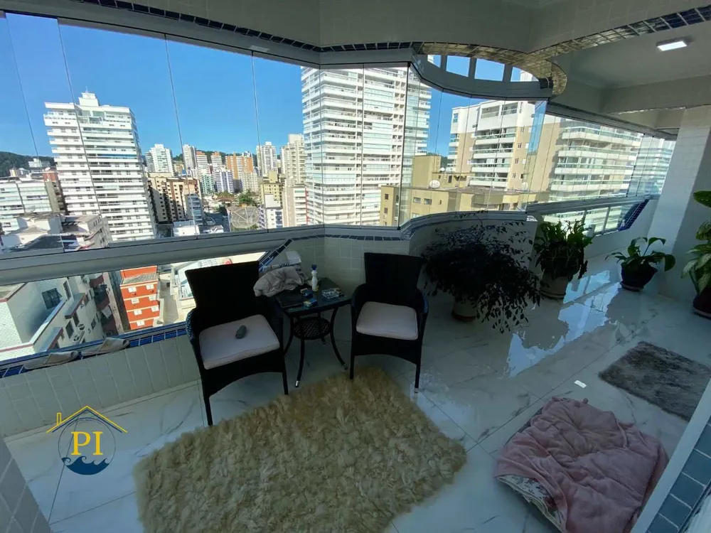 Cobertura, 3 quartos, 315 m² - Foto 9