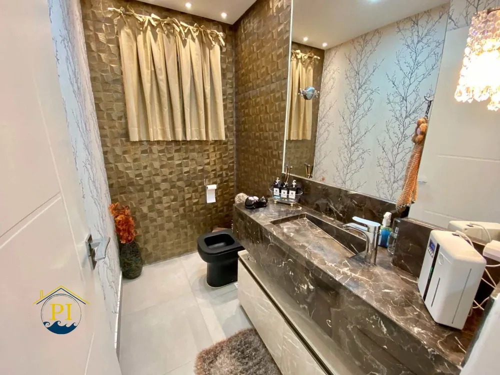 Cobertura, 3 quartos, 315 m² - Foto 10