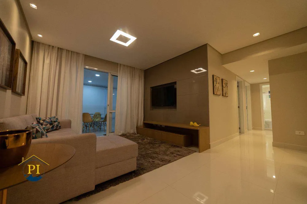 Apartamento, 4 quartos, 182 m² - Foto 2
