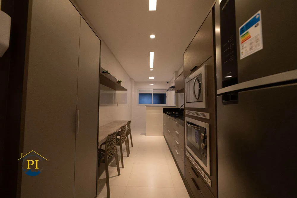 Apartamento, 4 quartos, 182 m² - Foto 3