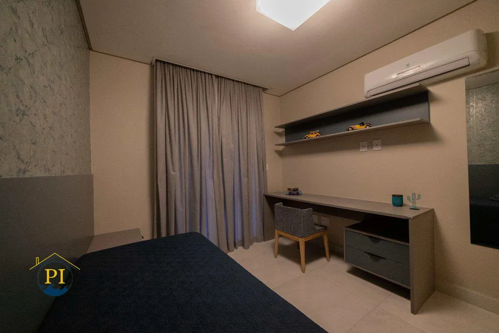Apartamento, 4 quartos, 182 m² - Foto 3