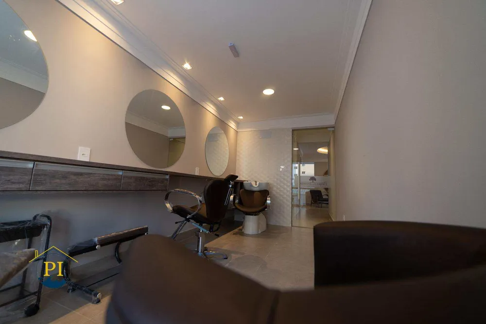 Apartamento, 4 quartos, 182 m² - Foto 2