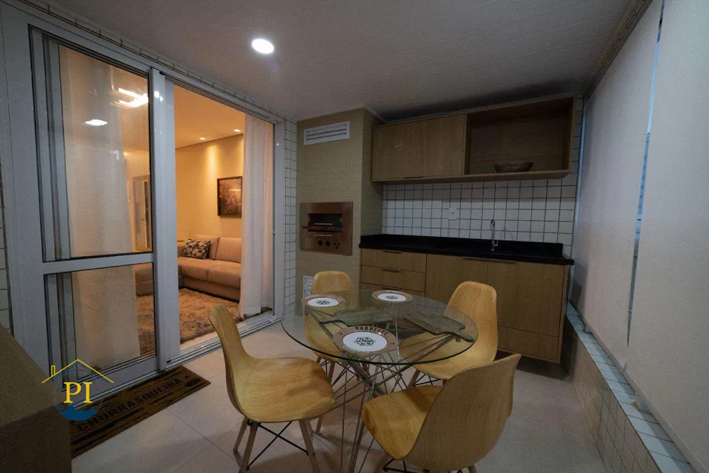 Apartamento, 4 quartos, 182 m² - Foto 1