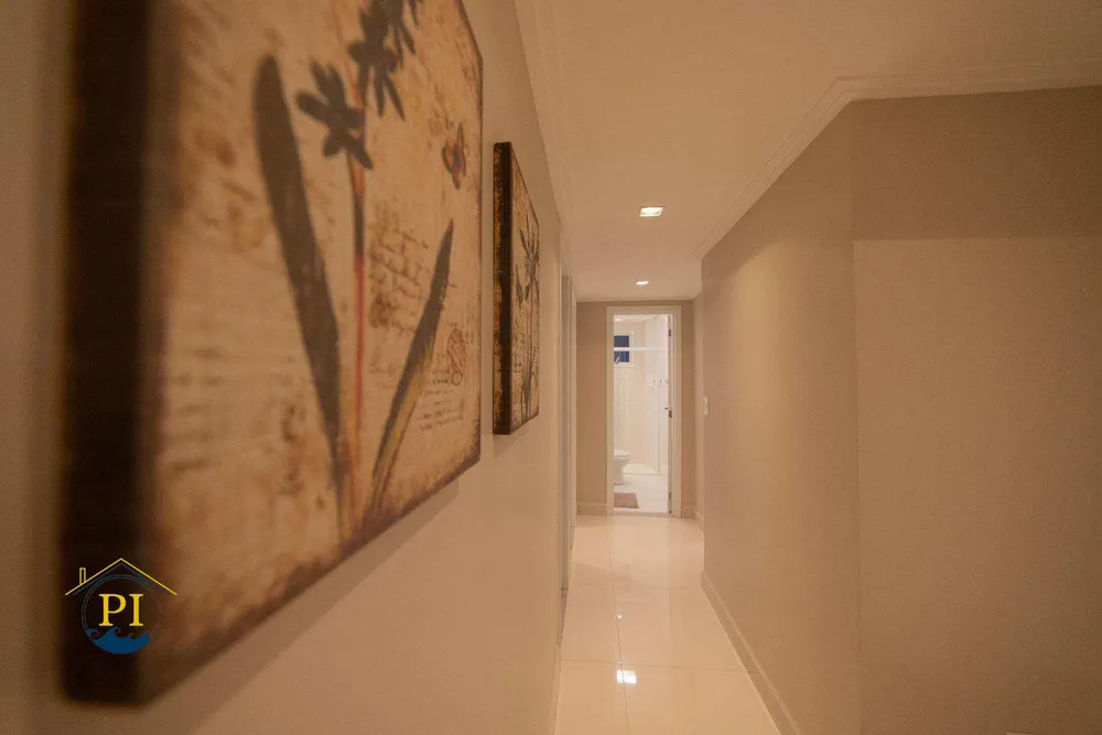 Apartamento, 4 quartos, 182 m² - Foto 5