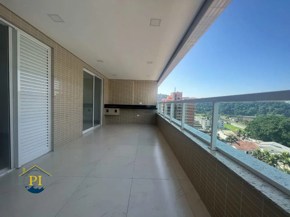 Apartamento, 4 quartos, 153 m² - Foto 2