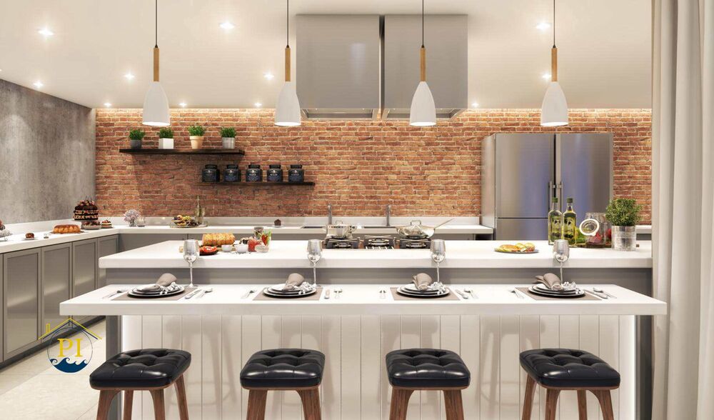 Apartamento, 3 quartos, 104 m² - Foto 1
