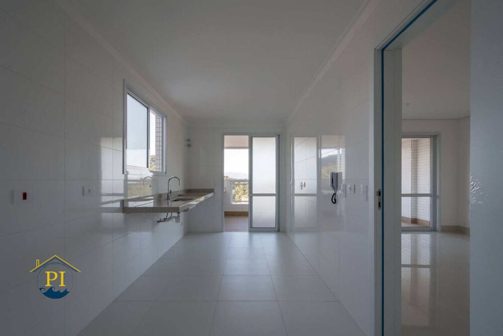 Apartamento, 3 quartos, 162 m² - Foto 3