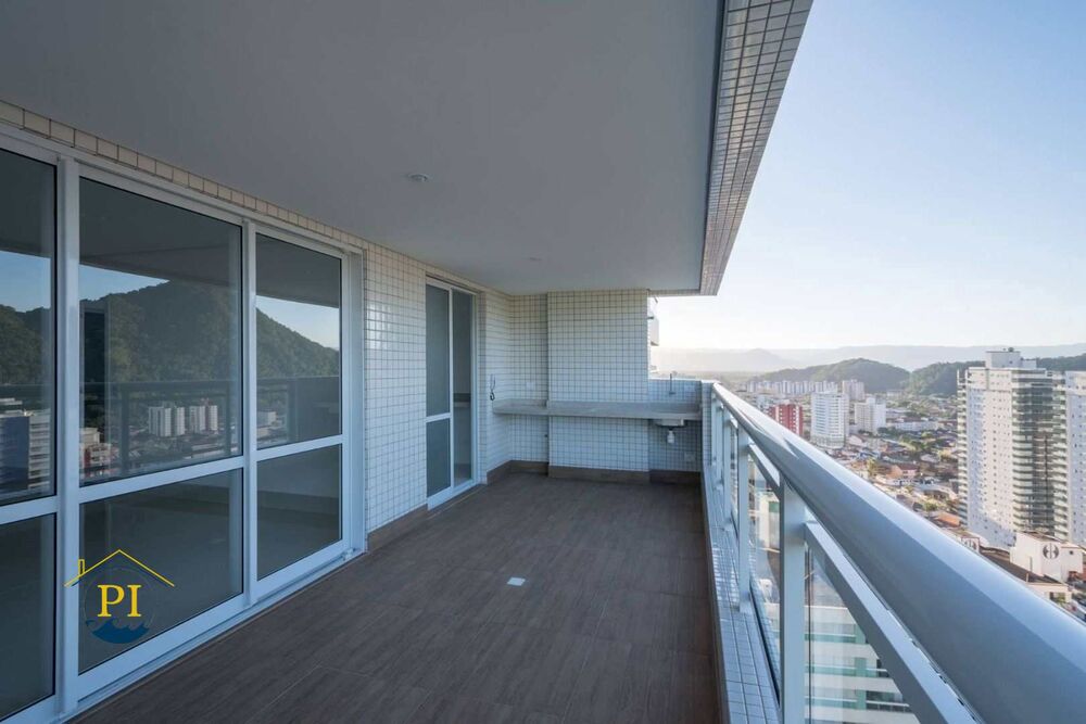 Apartamento, 3 quartos, 162 m² - Foto 2