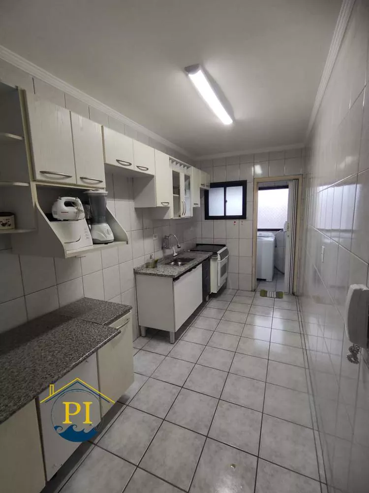 Apartamento à venda com 2 quartos, 81m² - Foto 2