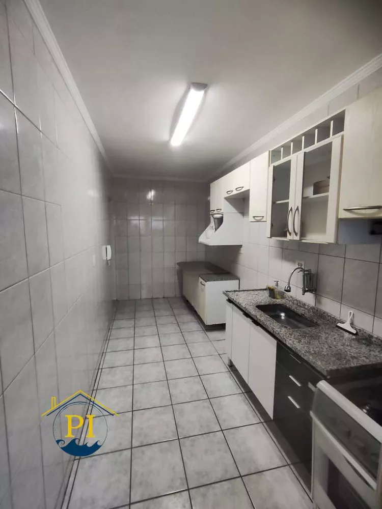 Apartamento à venda com 2 quartos, 81m² - Foto 1