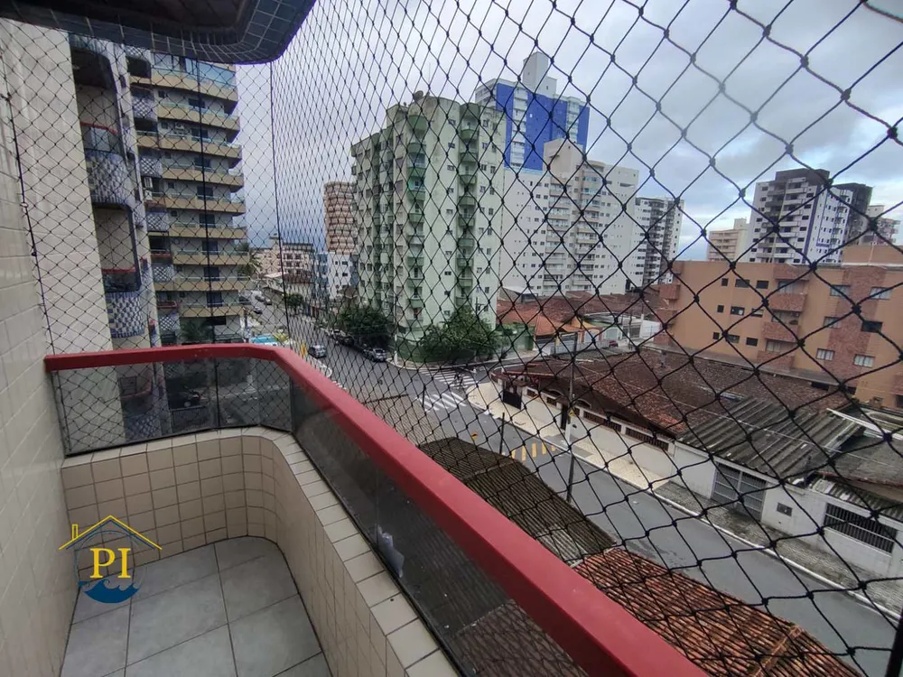 Apartamento, 2 quartos, 81 m² - Foto 1