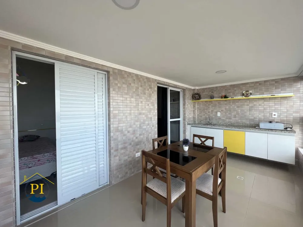 Apartamento, 2 quartos, 116 m² - Foto 3