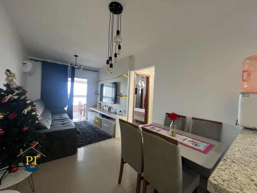 Apartamento, 2 quartos, 116 m² - Foto 11