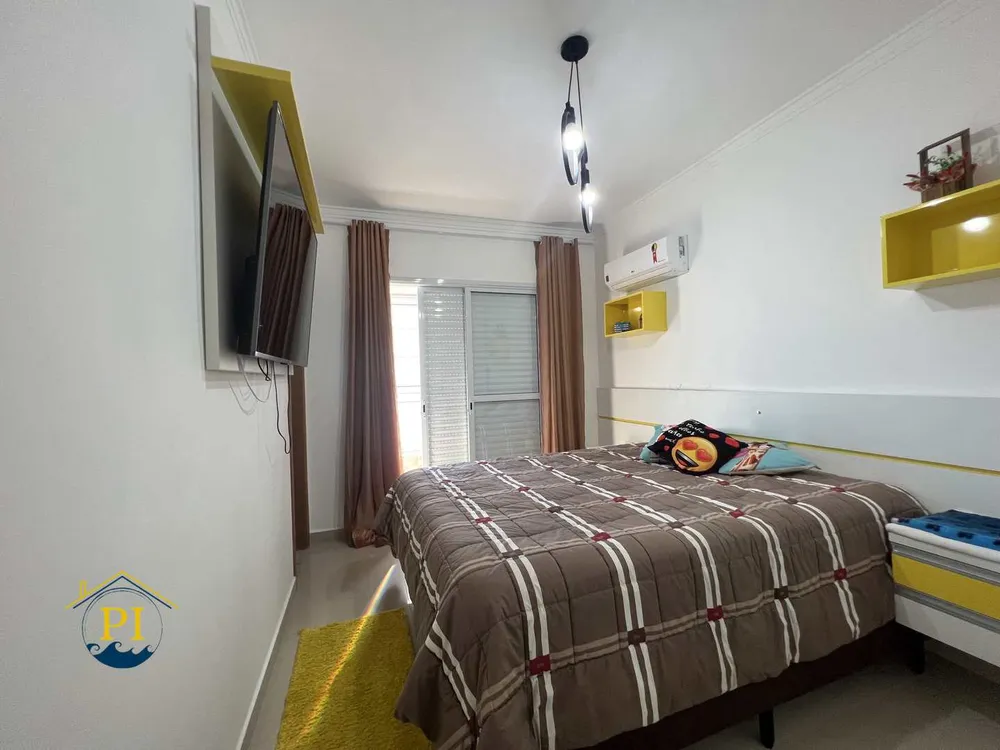 Apartamento, 2 quartos, 116 m² - Foto 1