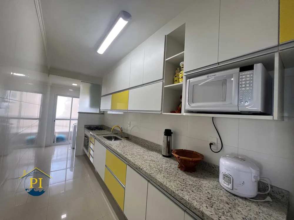 Apartamento, 2 quartos, 116 m² - Foto 6