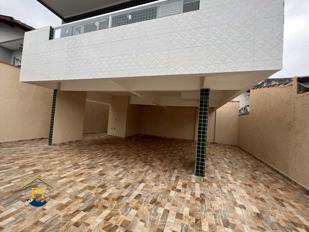 Casa, 2 quartos, 68 m² - Foto 2