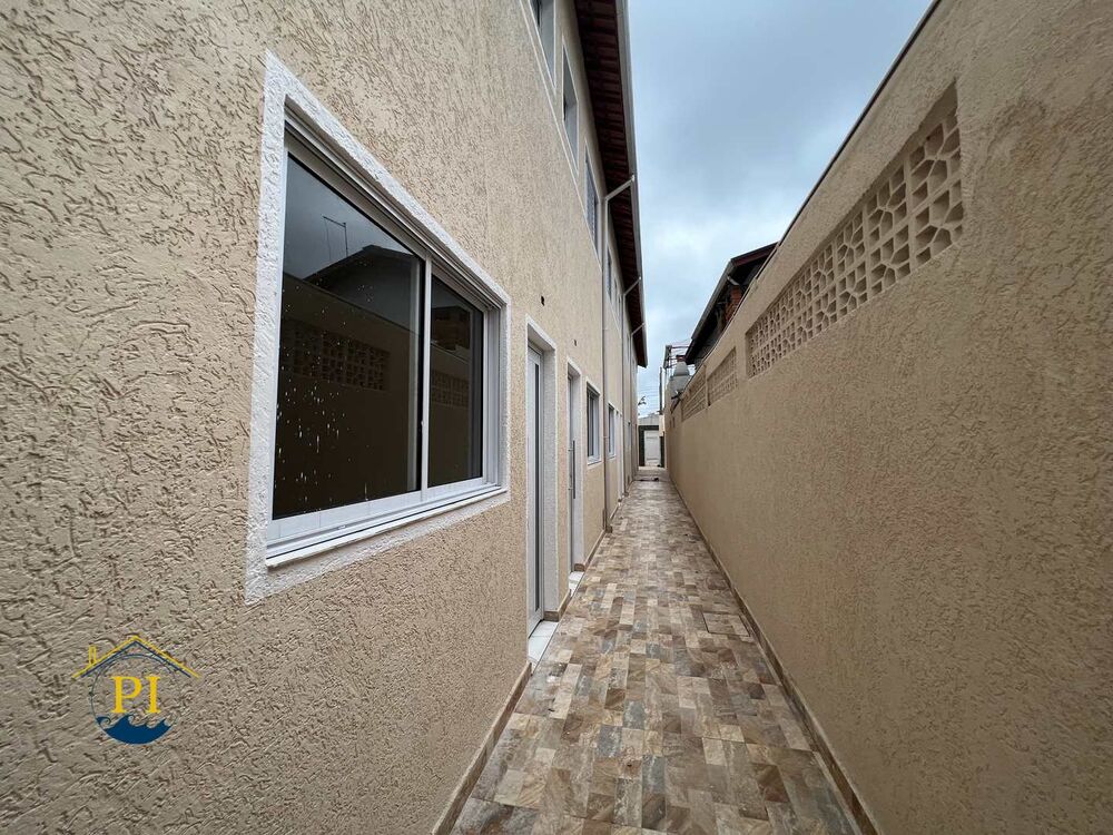 Casa, 2 quartos, 68 m² - Foto 4