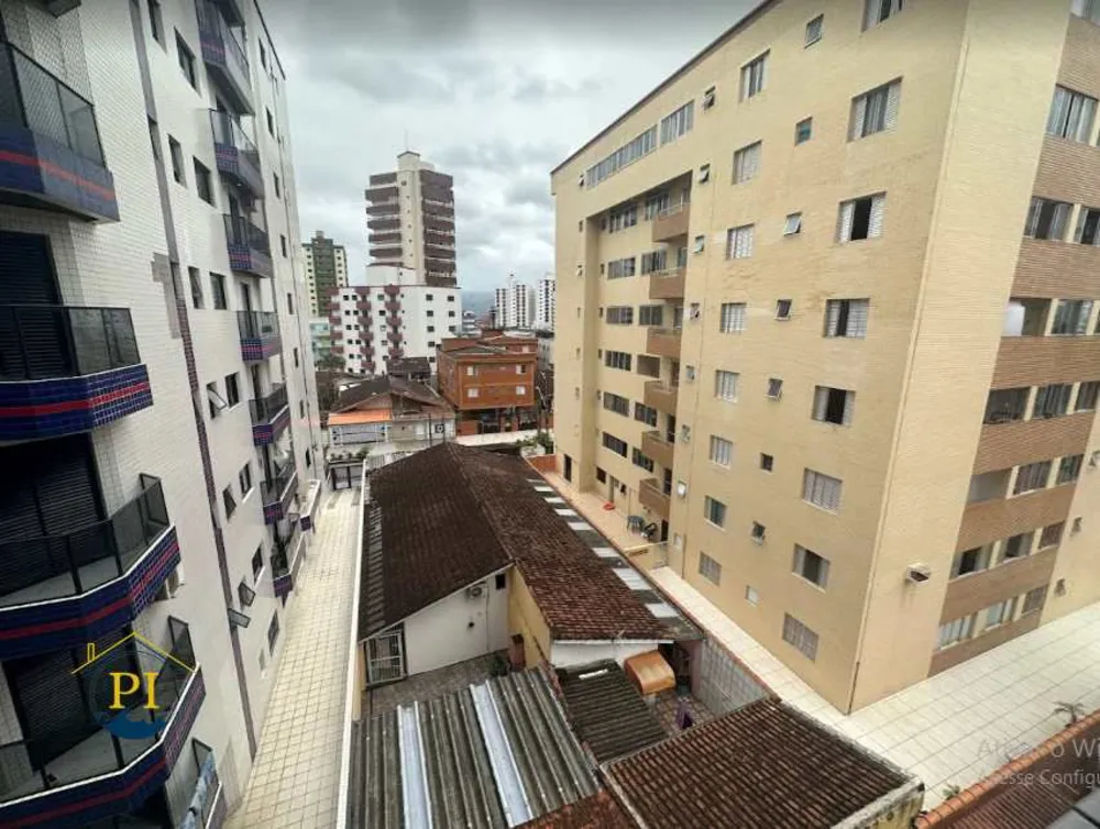 Apartamento, 2 quartos, 80 m² - Foto 9