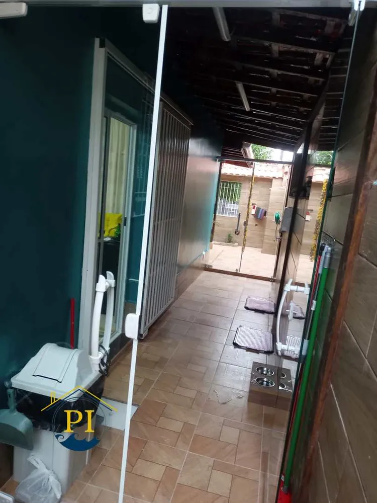 Casa, 3 quartos, 280 m² - Foto 15