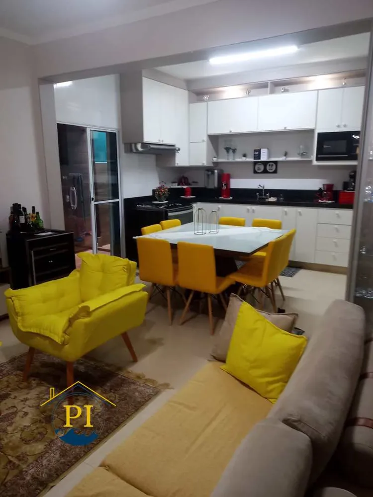 Casa, 3 quartos, 280 m² - Foto 9