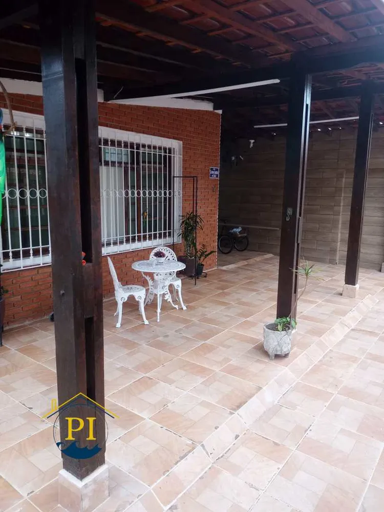 Casa, 3 quartos, 280 m² - Foto 3