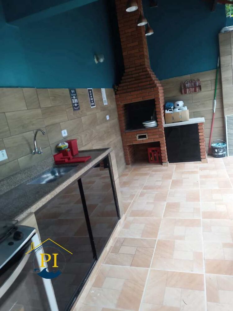Casa, 3 quartos, 280 m² - Foto 1